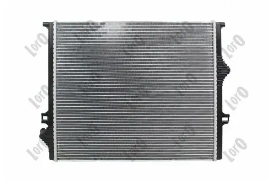 Kühler, Motorkühlung ABAKUS 004-017-0052 Bild Kühler, Motorkühlung ABAKUS 004-017-0052