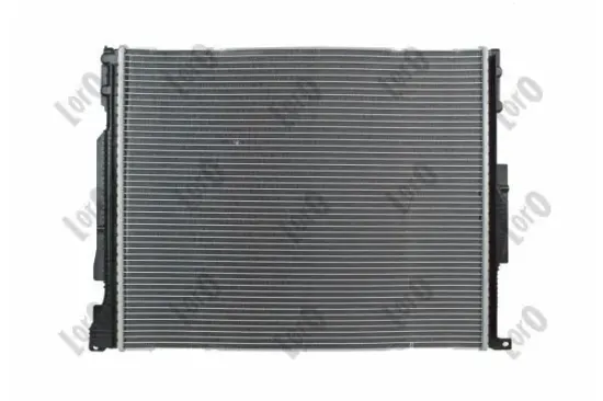 Kühler, Motorkühlung ABAKUS 004-017-0053 Bild Kühler, Motorkühlung ABAKUS 004-017-0053