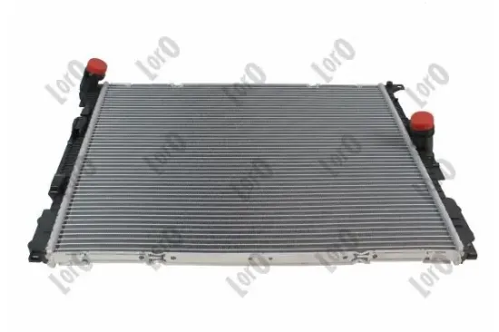 Kühler, Motorkühlung ABAKUS 004-017-0053 Bild Kühler, Motorkühlung ABAKUS 004-017-0053