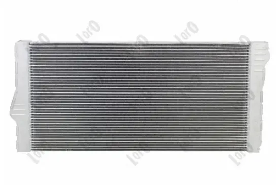 Kühler, Motorkühlung ABAKUS 004-017-0057 Bild Kühler, Motorkühlung ABAKUS 004-017-0057