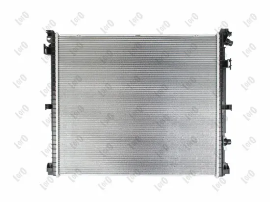 Kühler, Motorkühlung ABAKUS 004-017-0060 Bild Kühler, Motorkühlung ABAKUS 004-017-0060