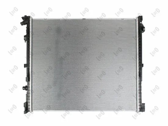 Kühler, Motorkühlung ABAKUS 004-017-0060 Bild Kühler, Motorkühlung ABAKUS 004-017-0060