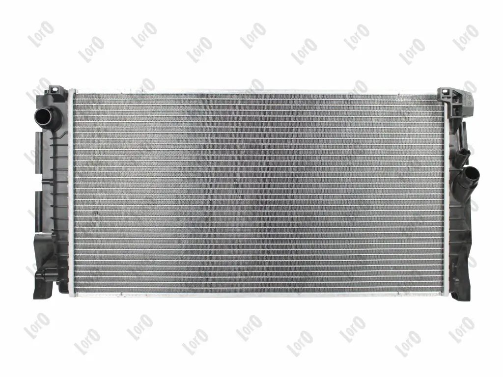 Kühler, Motorkühlung ABAKUS 004-017-0064-B