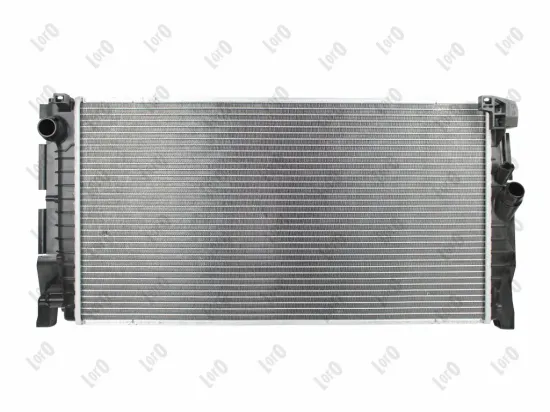 Kühler, Motorkühlung ABAKUS 004-017-0064-B Bild Kühler, Motorkühlung ABAKUS 004-017-0064-B