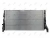 Kühler, Motorkühlung ABAKUS 004-017-0064-B Bild Kühler, Motorkühlung ABAKUS 004-017-0064-B