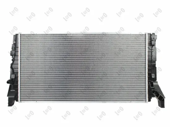 Kühler, Motorkühlung ABAKUS 004-017-0064-B Bild Kühler, Motorkühlung ABAKUS 004-017-0064-B