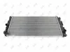 Kühler, Motorkühlung ABAKUS 004-017-0064-B Bild Kühler, Motorkühlung ABAKUS 004-017-0064-B
