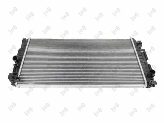 Kühler, Motorkühlung ABAKUS 004-017-0064-B Bild Kühler, Motorkühlung ABAKUS 004-017-0064-B