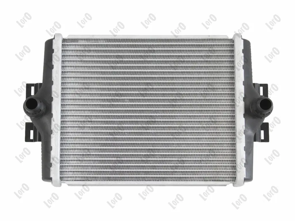 Kühler, Motorkühlung ABAKUS 004-017-0067-B