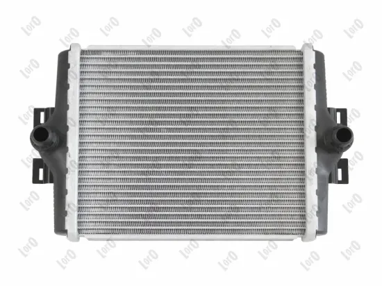 Kühler, Motorkühlung ABAKUS 004-017-0067-B Bild Kühler, Motorkühlung ABAKUS 004-017-0067-B