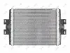 Kühler, Motorkühlung ABAKUS 004-017-0067-B Bild Kühler, Motorkühlung ABAKUS 004-017-0067-B