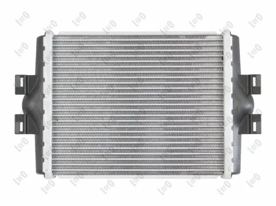 Kühler, Motorkühlung ABAKUS 004-017-0067-B Bild Kühler, Motorkühlung ABAKUS 004-017-0067-B