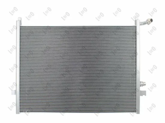 Kühler, Motorkühlung ABAKUS 004-017-0069-B Bild Kühler, Motorkühlung ABAKUS 004-017-0069-B