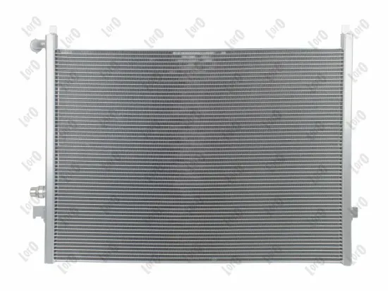 Kühler, Motorkühlung ABAKUS 004-017-0069-B Bild Kühler, Motorkühlung ABAKUS 004-017-0069-B