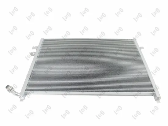 Kühler, Motorkühlung ABAKUS 004-017-0069-B Bild Kühler, Motorkühlung ABAKUS 004-017-0069-B