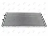 Niedertemperaturkühler, Ladeluftkühler ABAKUS 004-017-0072-B Bild Niedertemperaturkühler, Ladeluftkühler ABAKUS 004-017-0072-B