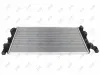 Kühler, Motorkühlung ABAKUS 004-017-0073-B Bild Kühler, Motorkühlung ABAKUS 004-017-0073-B