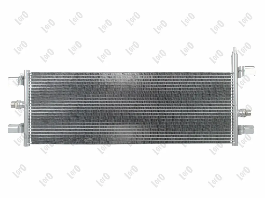 Niedertemperaturkühler, Ladeluftkühler ABAKUS 004-017-0074-B