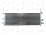 Niedertemperaturkühler, Ladeluftkühler ABAKUS 004-017-0074-B