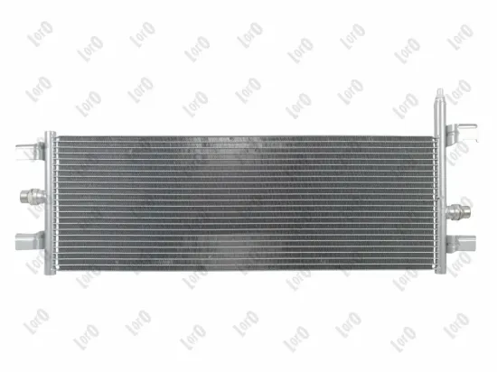 Niedertemperaturkühler, Ladeluftkühler ABAKUS 004-017-0074-B Bild Niedertemperaturkühler, Ladeluftkühler ABAKUS 004-017-0074-B