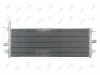 Niedertemperaturkühler, Ladeluftkühler ABAKUS 004-017-0074-B Bild Niedertemperaturkühler, Ladeluftkühler ABAKUS 004-017-0074-B