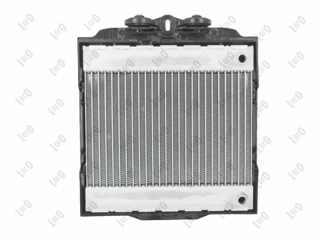 Kühler, Motorkühlung ABAKUS 004-017-0076-B