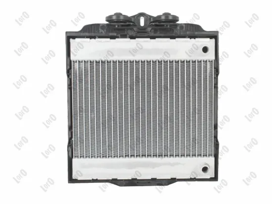 Kühler, Motorkühlung ABAKUS 004-017-0076-B Bild Kühler, Motorkühlung ABAKUS 004-017-0076-B
