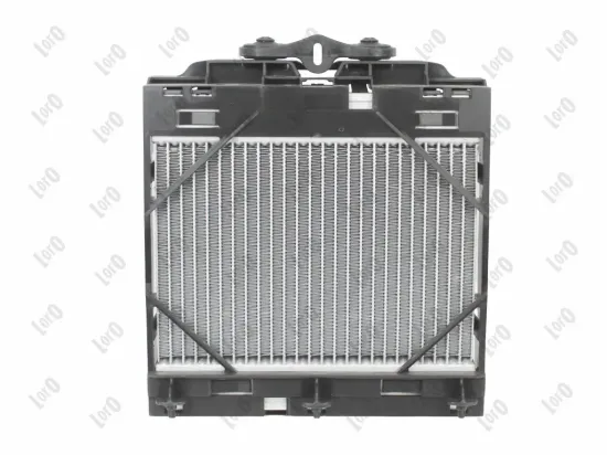 Kühler, Motorkühlung ABAKUS 004-017-0076-B Bild Kühler, Motorkühlung ABAKUS 004-017-0076-B