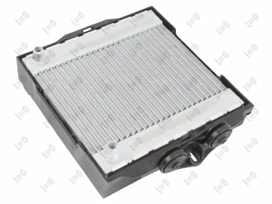 Kühler, Motorkühlung ABAKUS 004-017-0076-B Bild Kühler, Motorkühlung ABAKUS 004-017-0076-B