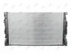 Kühler, Motorkühlung ABAKUS 004-017-0077-B Bild Kühler, Motorkühlung ABAKUS 004-017-0077-B