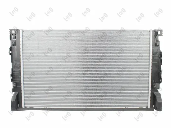 Kühler, Motorkühlung ABAKUS 004-017-0077-B Bild Kühler, Motorkühlung ABAKUS 004-017-0077-B