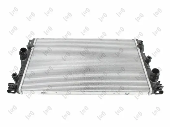 Kühler, Motorkühlung ABAKUS 004-017-0077-B Bild Kühler, Motorkühlung ABAKUS 004-017-0077-B