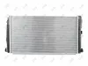 Kühler, Motorkühlung ABAKUS 004-017-0078-B Bild Kühler, Motorkühlung ABAKUS 004-017-0078-B