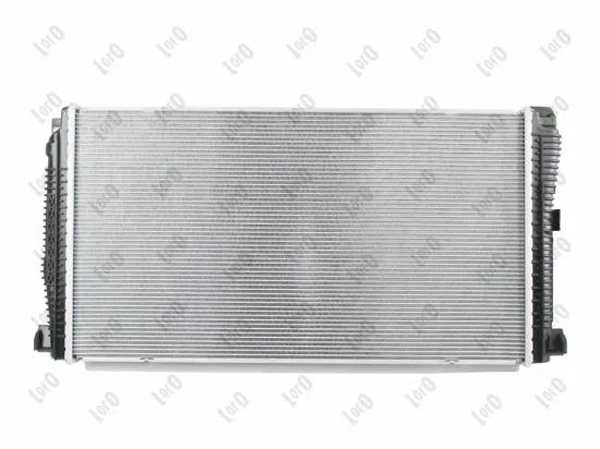 Kühler, Motorkühlung ABAKUS 004-017-0078-B Bild Kühler, Motorkühlung ABAKUS 004-017-0078-B