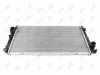 Kühler, Motorkühlung ABAKUS 004-017-0078-B Bild Kühler, Motorkühlung ABAKUS 004-017-0078-B