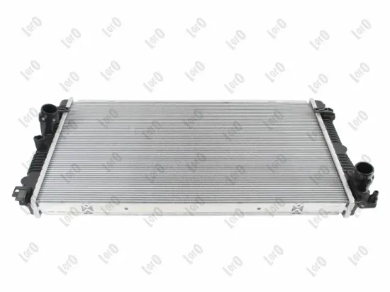 Kühler, Motorkühlung ABAKUS 004-017-0078-B Bild Kühler, Motorkühlung ABAKUS 004-017-0078-B