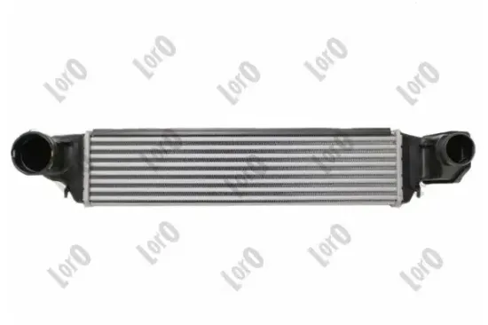 Ladeluftkühler ABAKUS 004-018-0002 Bild Ladeluftkühler ABAKUS 004-018-0002