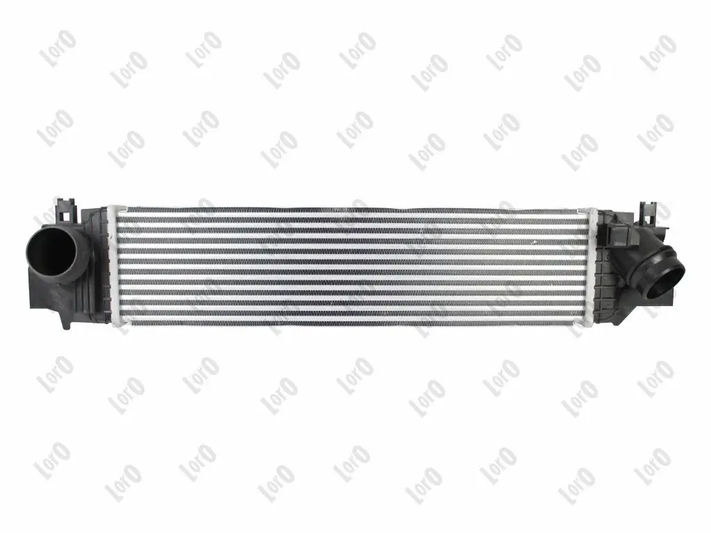 Ladeluftkühler ABAKUS 004-018-0017