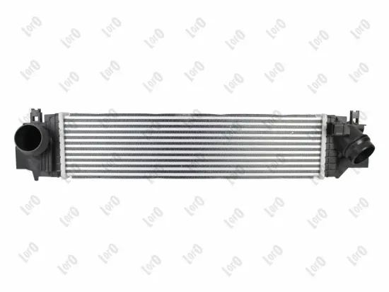 Ladeluftkühler ABAKUS 004-018-0017 Bild Ladeluftkühler ABAKUS 004-018-0017