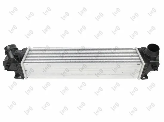 Ladeluftkühler ABAKUS 004-018-0017 Bild Ladeluftkühler ABAKUS 004-018-0017