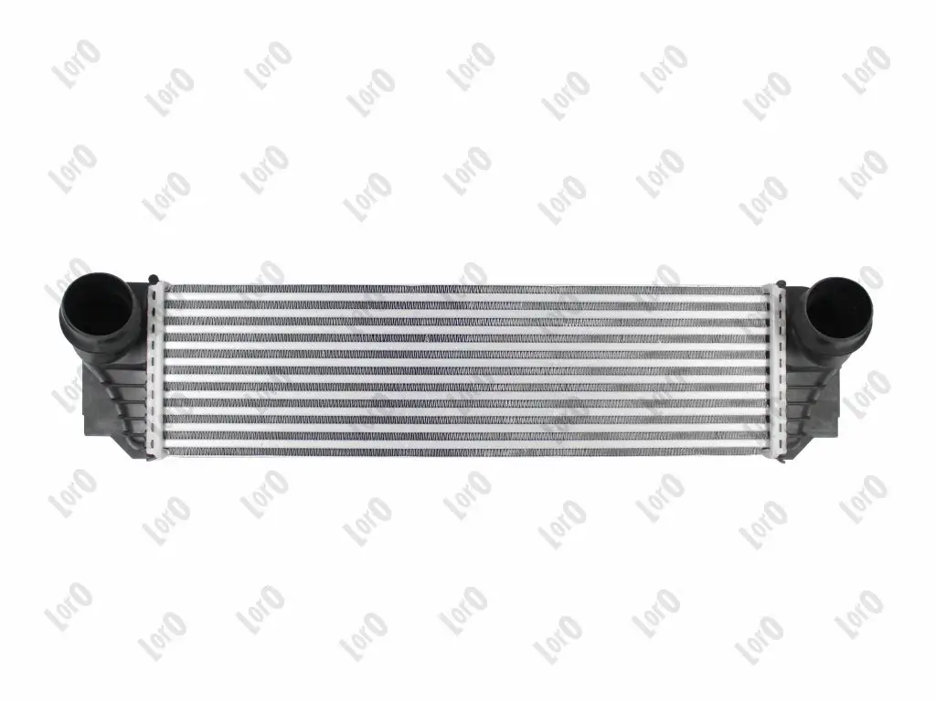 Ladeluftkühler ABAKUS 004-018-0020