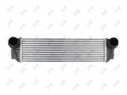 Ladeluftkühler ABAKUS 004-018-0020