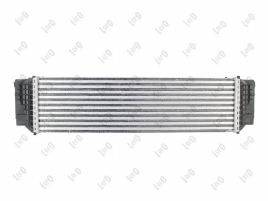 Ladeluftkühler ABAKUS 004-018-0020 Bild Ladeluftkühler ABAKUS 004-018-0020