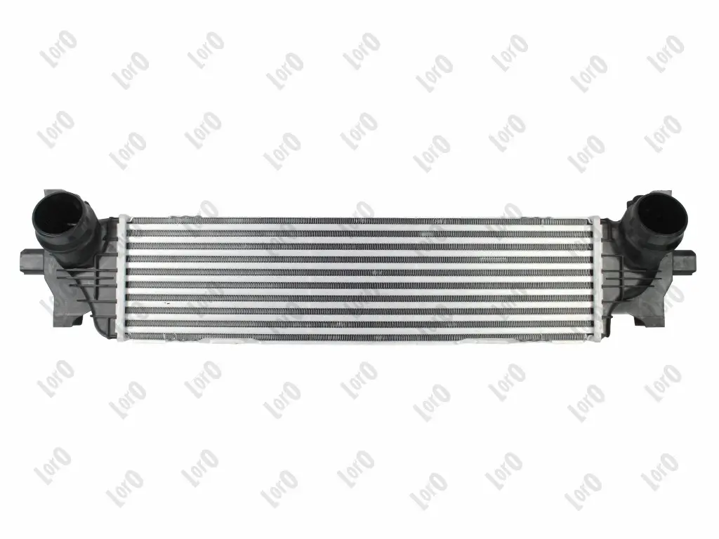 Ladeluftkühler ABAKUS 004-018-0022