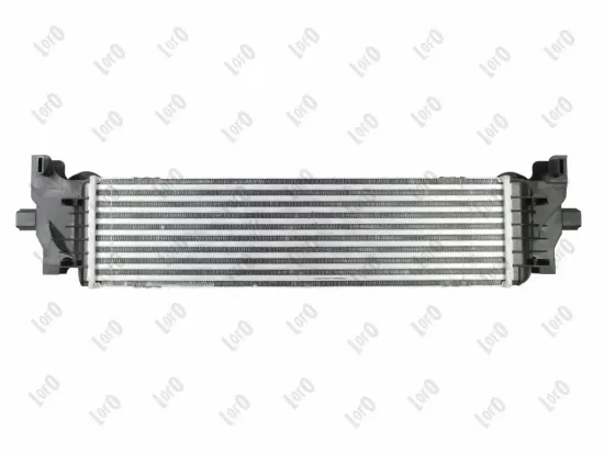 Ladeluftkühler ABAKUS 004-018-0022 Bild Ladeluftkühler ABAKUS 004-018-0022