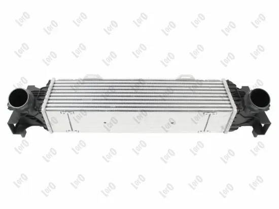 Ladeluftkühler ABAKUS 004-018-0022 Bild Ladeluftkühler ABAKUS 004-018-0022