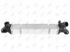 Ladeluftkühler ABAKUS 004-018-0023 Bild Ladeluftkühler ABAKUS 004-018-0023