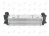 Ladeluftkühler ABAKUS 004-018-0024 Bild Ladeluftkühler ABAKUS 004-018-0024