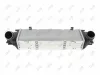 Ladeluftkühler ABAKUS 004-018-0024 Bild Ladeluftkühler ABAKUS 004-018-0024
