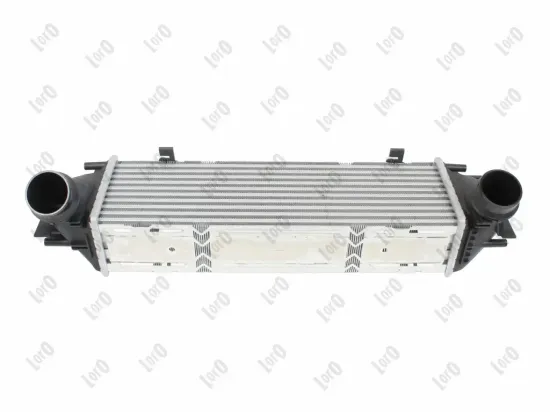 Ladeluftkühler ABAKUS 004-018-0024 Bild Ladeluftkühler ABAKUS 004-018-0024